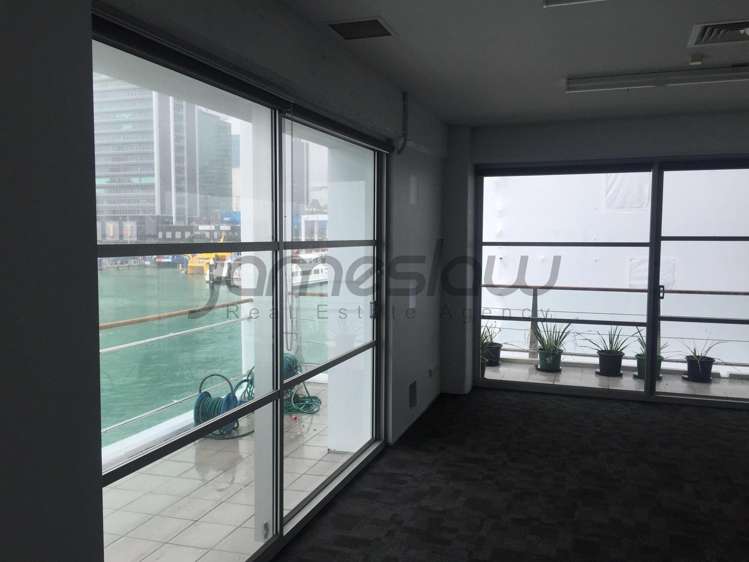 Shed/20 Princes Street City Centre_5