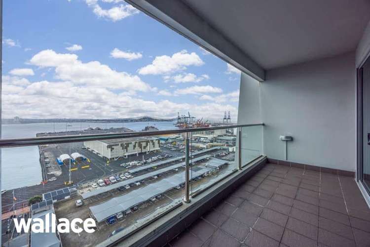 Apt 1505/2 Beach Road Auckland Central_14