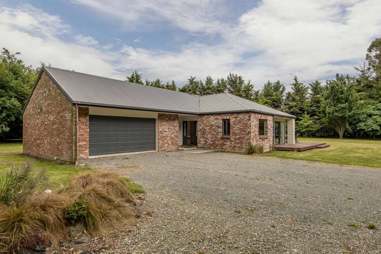 538 Leeston Road Springston Selwyn Rural Property For Sale One Roof