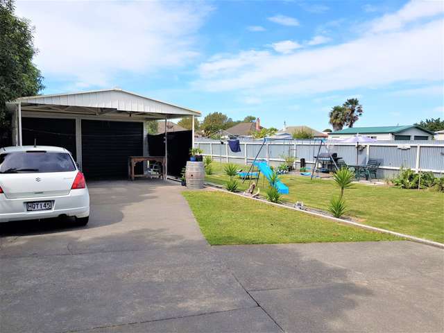 4 Massey Crescent Marewa_4