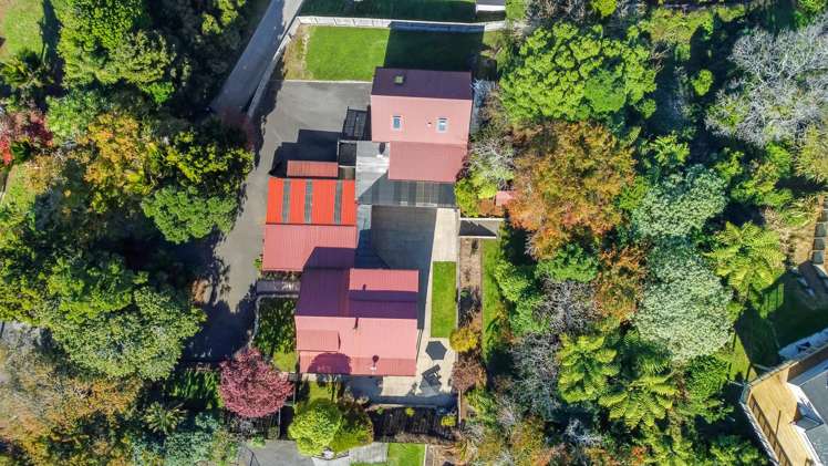 21B Doralto Road Frankleigh Park_27