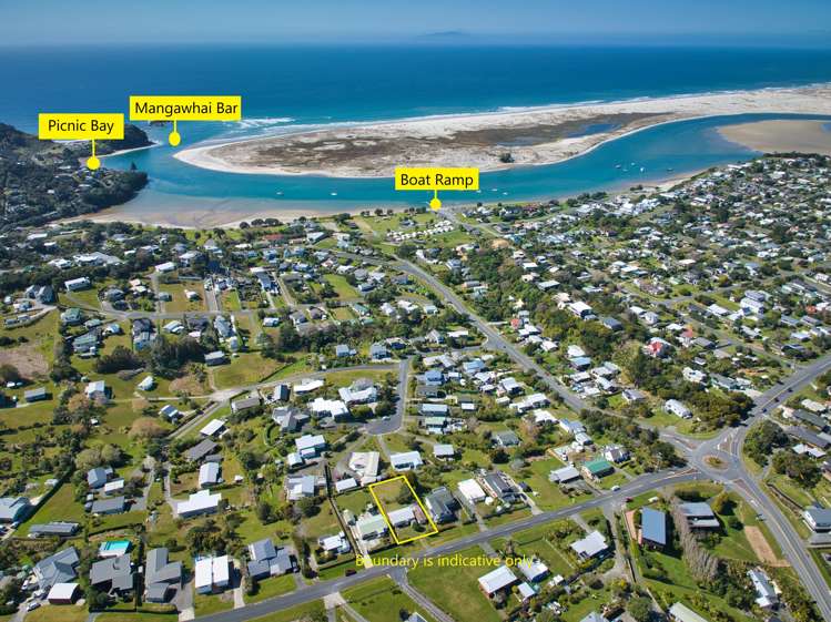 16 Cullen Street Mangawhai Heads_18