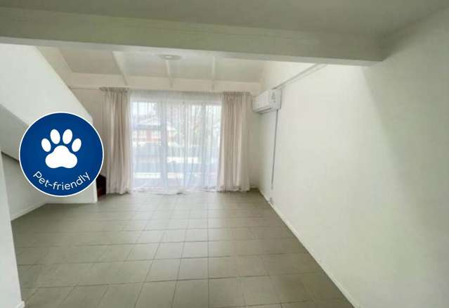 Loft Style Unit In Central Epsom