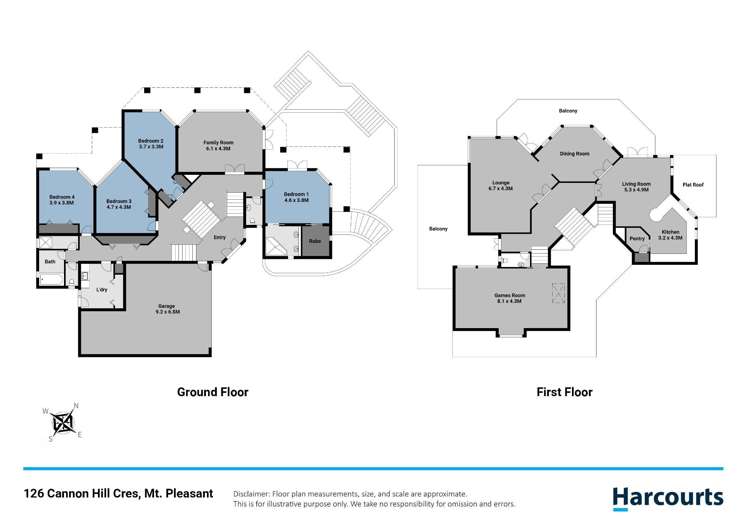 126 Cannon Hill Crescent Mount Pleasant_27
