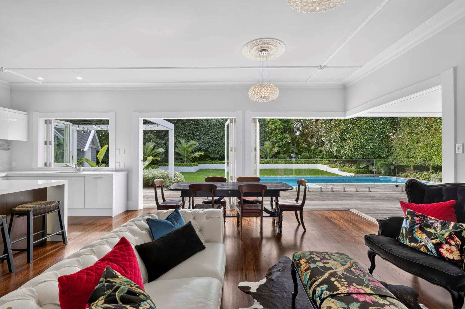2A Poronui Street in Mount Eden, Auckland