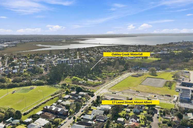 17 Laurel Street Mount Albert_26