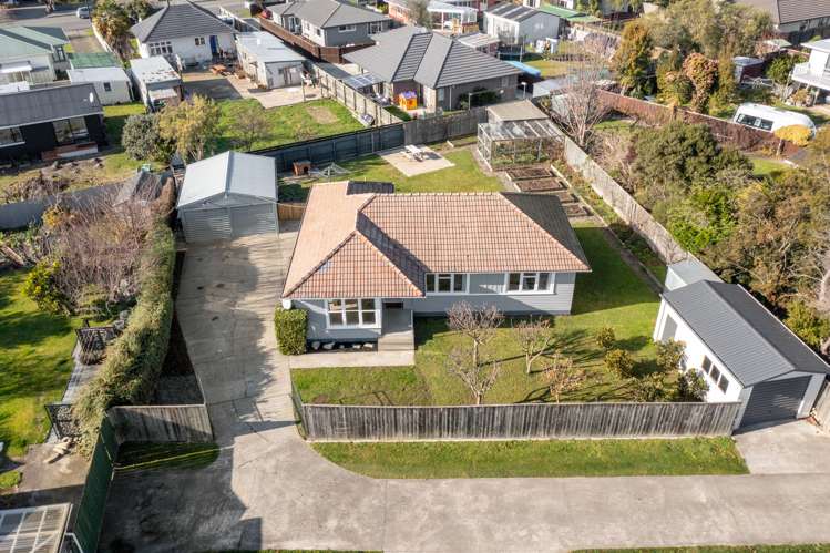 1 Leefield Street Blenheim Central_24