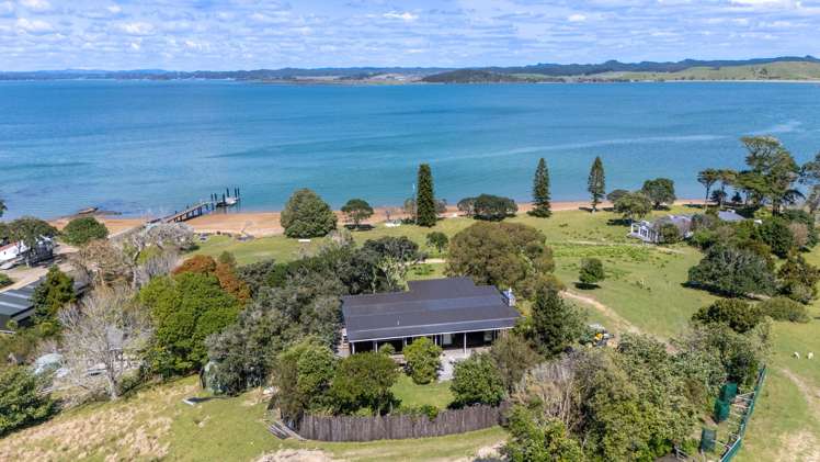 Lot Lot 3/- Moturoa Island Kerikeri_31