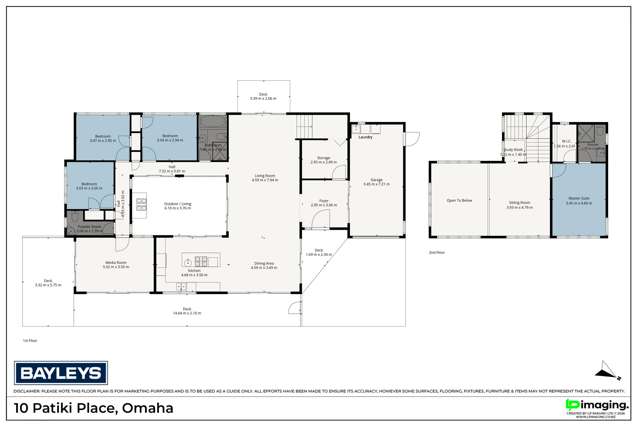10 Patiki Place Omaha_1