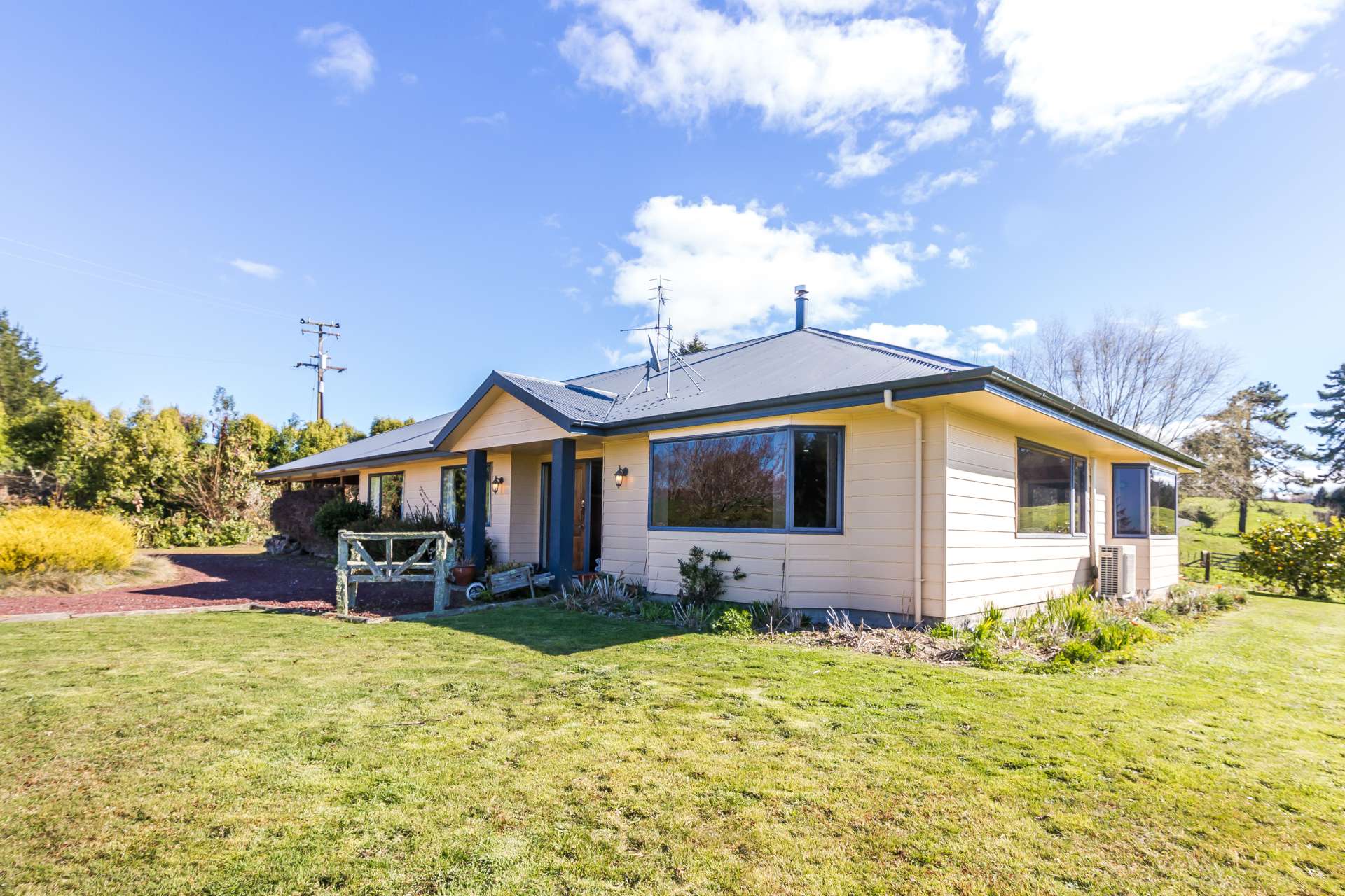 49 Palmer Mill Road Wairakei and Surrounds Taupō Houses for Sale