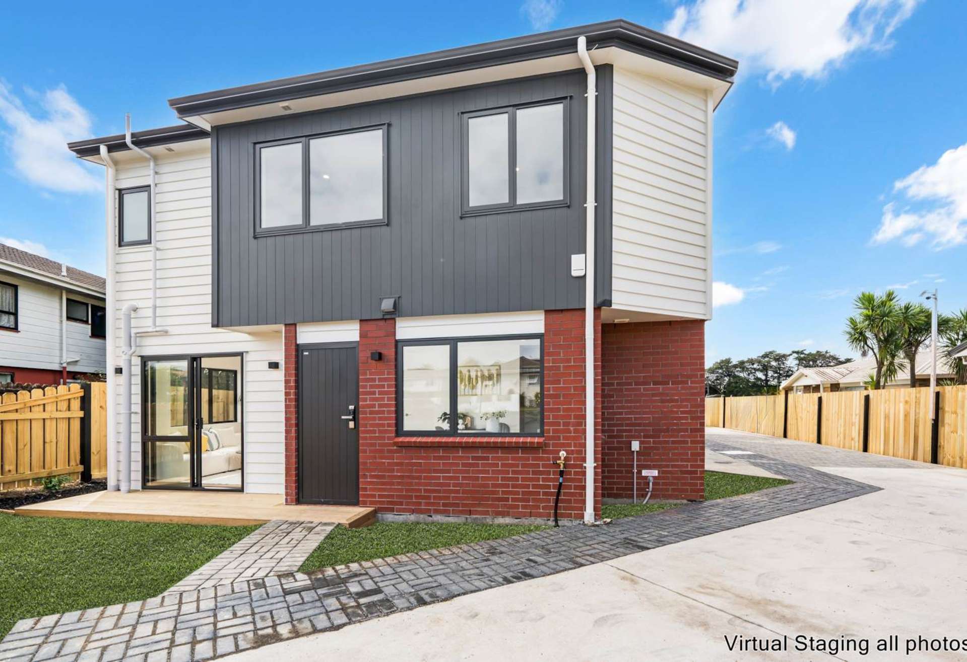 Lot 1, 42 Kopara Drive Clendon Park_0