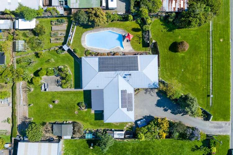 18 Hathaway Street, Spring Creek Blenheim_32