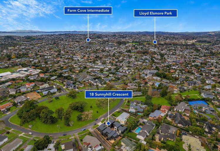 Lot 4, 18 Sunnyhill Crescent_0