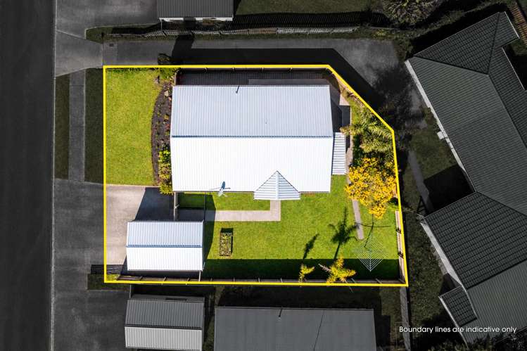 4A Dosina Place Flat Bush_28