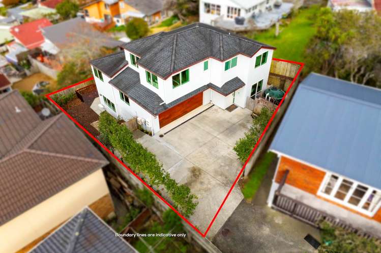 28a Chequers Avenue Glenfield_14