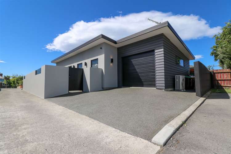 A/6 Hunt Street Seaview Timaru Houses for Rent One Roof