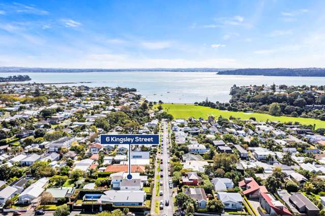 6 Kingsley Street Westmere_1