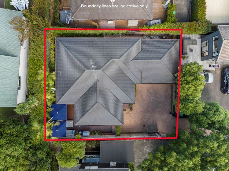 70a Vale Road Saint Heliers_24