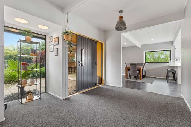 21 Lindsay Road Levin_4