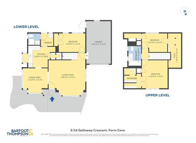 2/14 Galloway Crescent Farm Cove_23