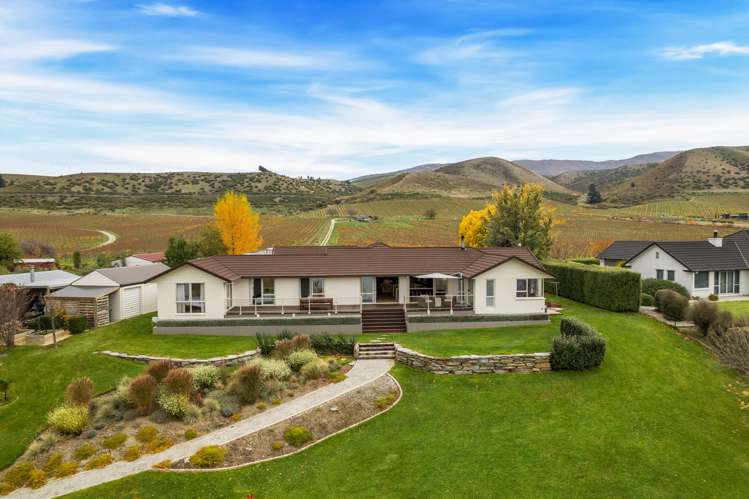 13 Lowburn Valley Road Cromwell_16