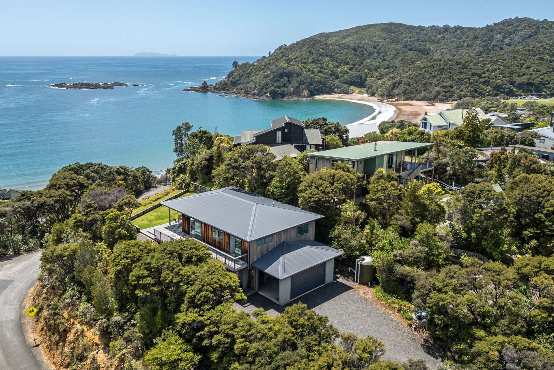 986 Tuateawa Road Coromandel_0