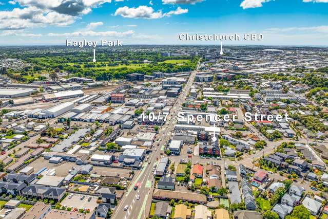 10/7 Spencer Street Addington_1