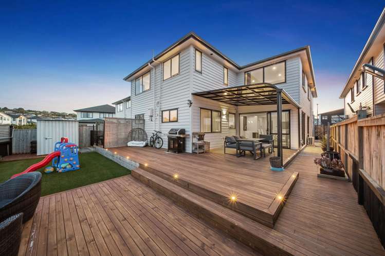 13 Downpatrick Drive Flat Bush_14