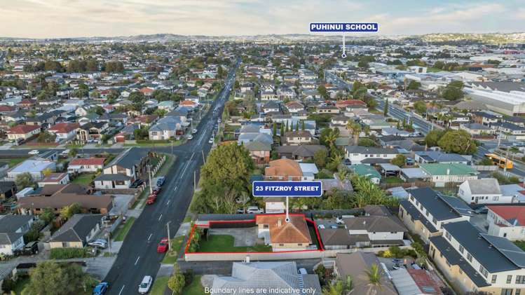 23 Fitzroy Street Papatoetoe_19