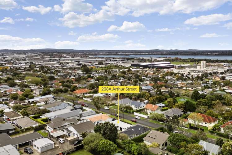208a Arthur Street Onehunga_22