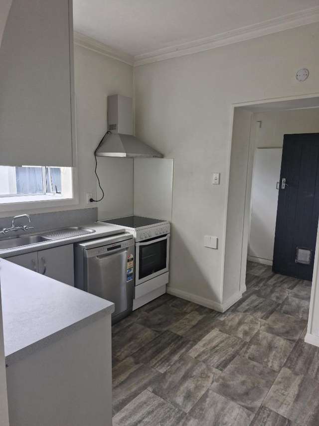 Big Back Yard in Westown