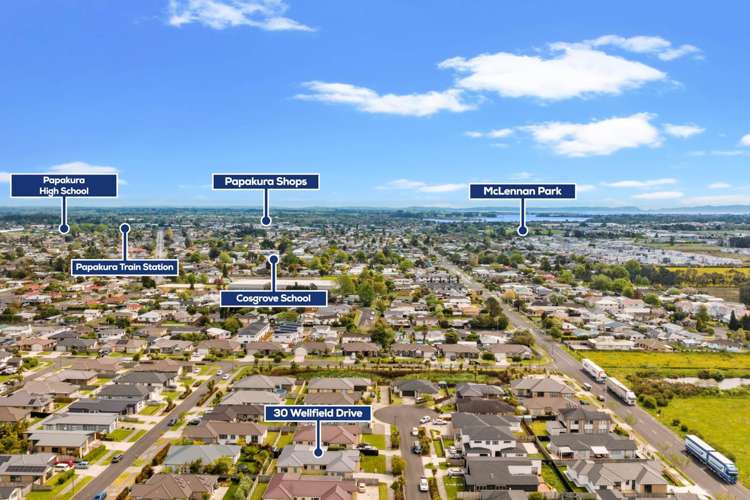 30 Wellfield Drive Papakura_22