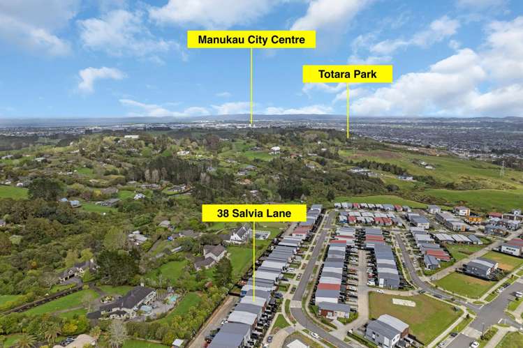 38 Salvia Lane Flat Bush_24