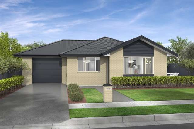 Rockdale Mews - House and Land Package