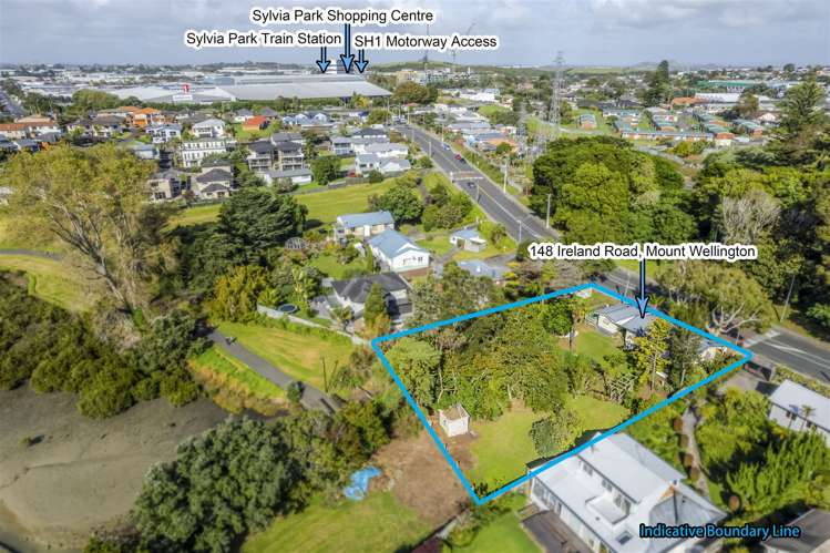 148 Ireland Road Mount Wellington_11
