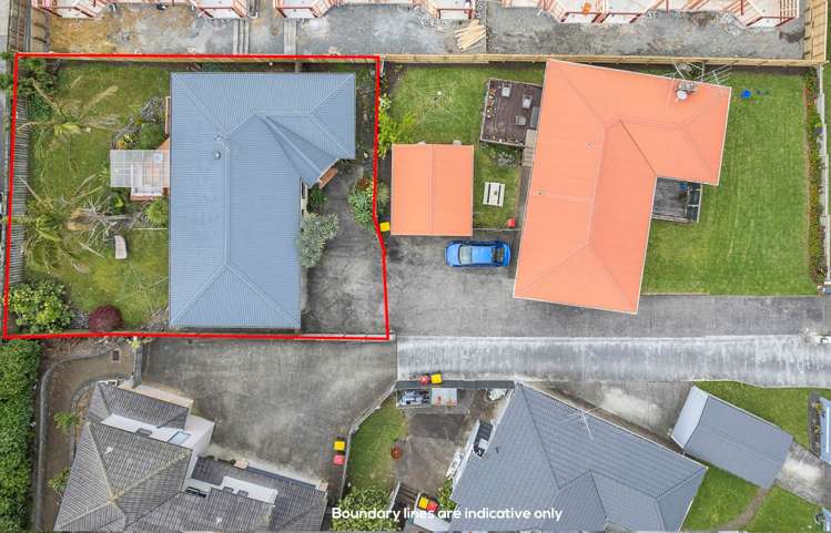 2/70 Howe Street Howick_14