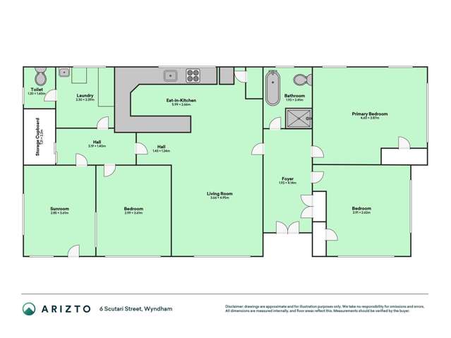 6 Scutari Street Wyndham_1