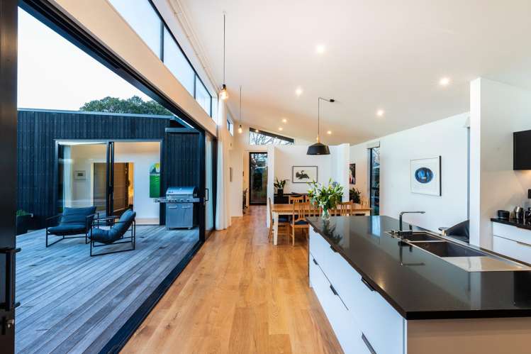 40B Brookside Terrace Bryndwr_8