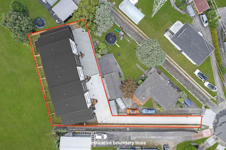 Lot 5/22 Cherry Tree Place Massey_38