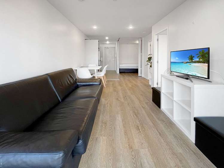 501/135 Vincent Street Auckland Central_5