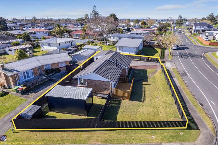 84 Skipton Street Mangere East_28