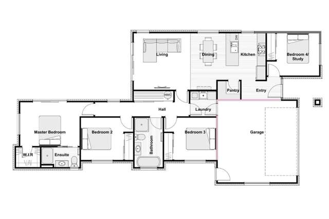 Lot 313 Arbor Green Rolleston_1