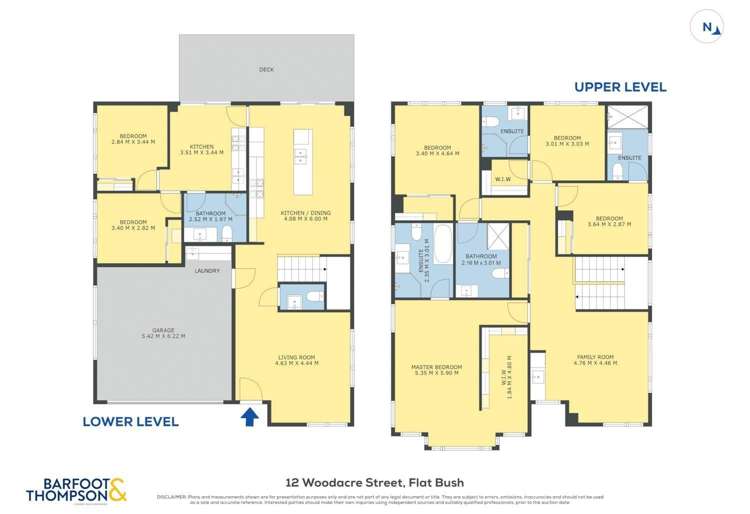12 Woodacre Street Flat Bush_9