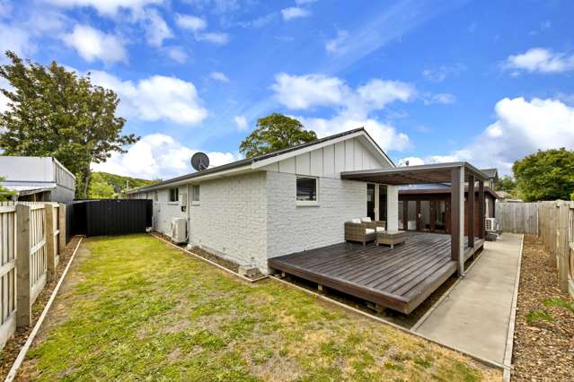 Unsurpassed Privacy, High End Makeover!