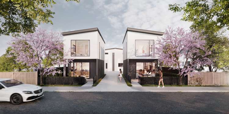 Lot 3 / 3 Derrett Place_0