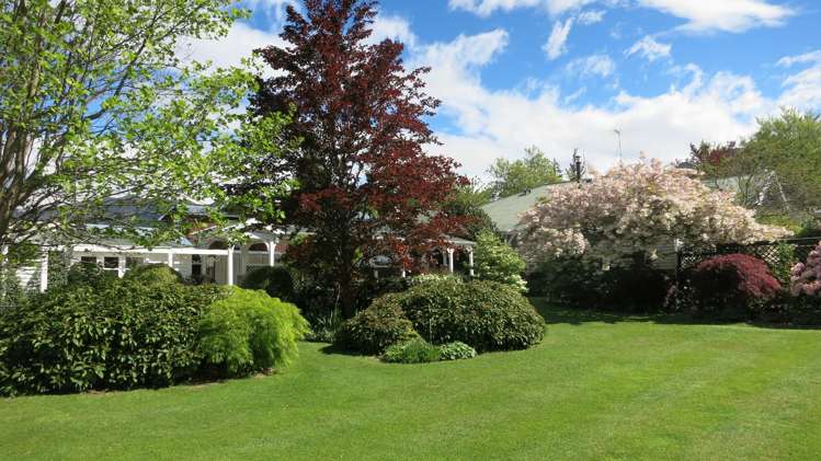 13 Cheltenham Street Hanmer Springs_25