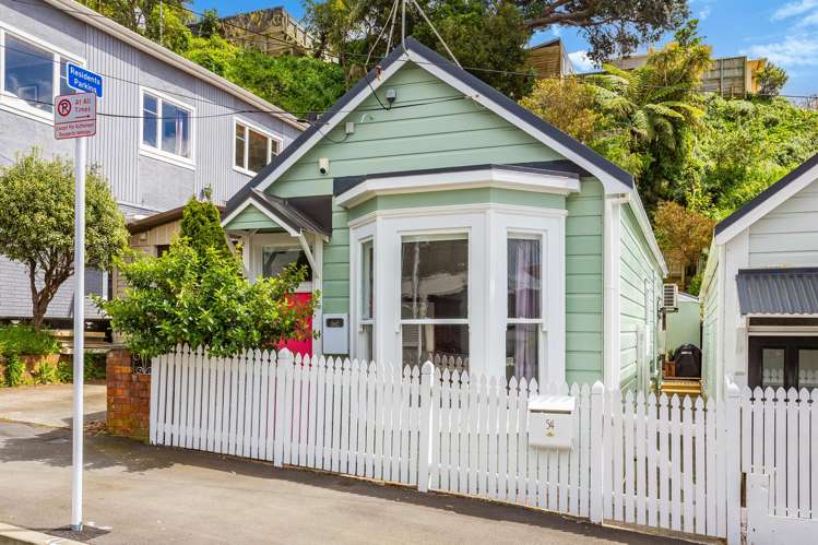 54 Rolleston Street Mount Cook_14