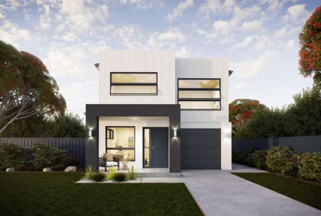 Aria 178, Urban – House & Land Package