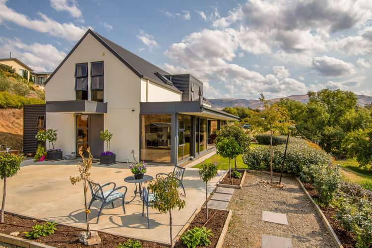 26a Terrace Street Bannockburn Central Otago Houses for Sale