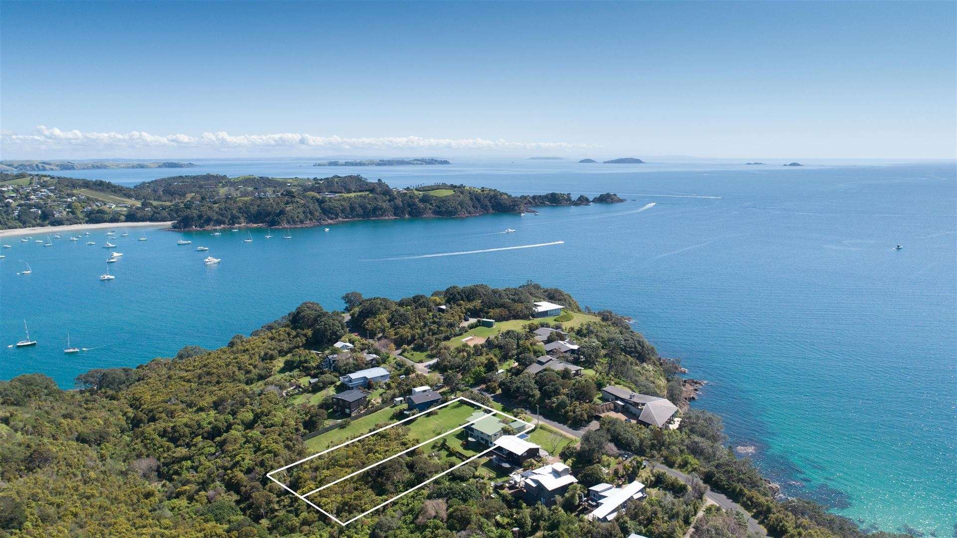 1315 Newton Road Oneroa Waiheke Island Houses for Sale One Roof
